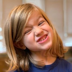 Meet your Posher, Angela